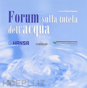 parancola s. (curatore) - forum sulla tutela dell'acqua