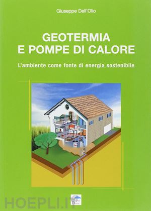 dell'olio giuseppe - geotermia e pompe di calore