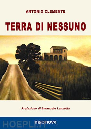 clemente antonio - terra di nessuno