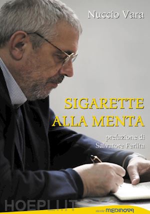 vara nuccio - sigarette alla menta