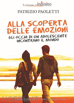 paoletti patrizio - alla scoperta delle emozioni