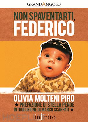 molteni piro olivia - non spaventarti, federico