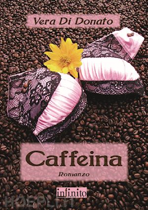 di donato vera - caffeina