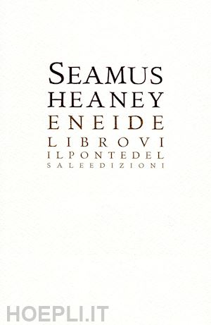 heaney seamus - eneide, libro vi