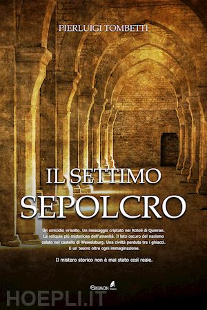 tombetti pierluigi - il settimo sepolcro