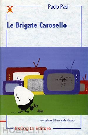 pasi paolo - brigate carosello