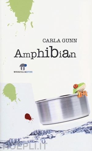 gunn carla - amphibian