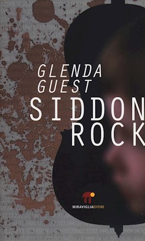 guest glenda - siddon rock