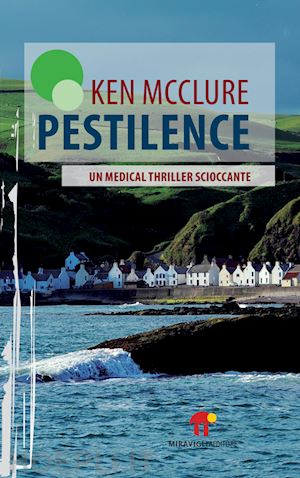 mcclure ken - pestilence