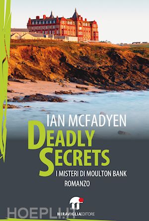 mcfadyen ian - deadly secrets