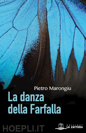 marongiu pietro - la danza della farfalla