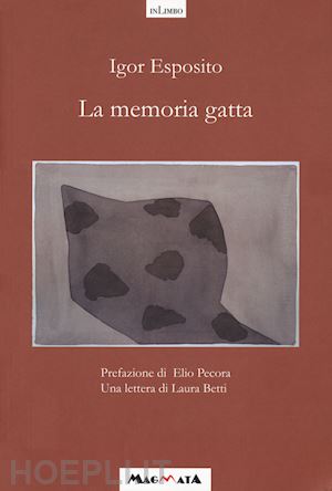 esposito igor - la memoria gatta