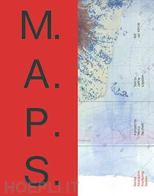 facchetti marco - m.a.p.s. mental abstraction positioning system. ediz. multilingue