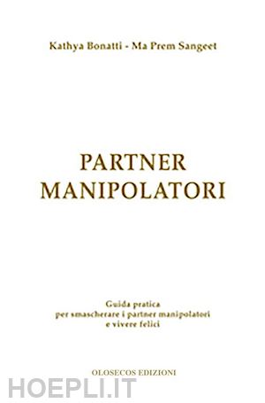 bonatti kathya - partner manipolatori