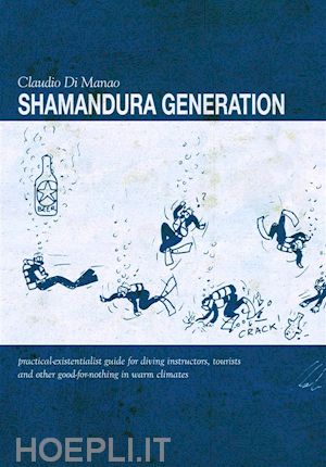 claudio di manao - shamandura generation
