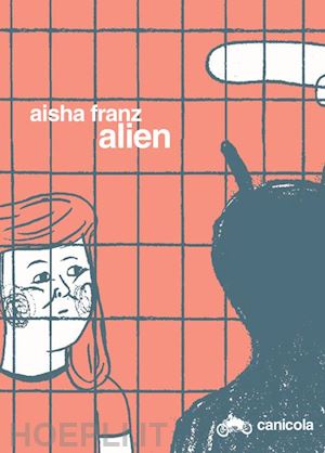 franz aisha - alien