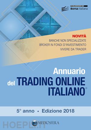 fiorini andrea - annuario del trading online italiano - 2018