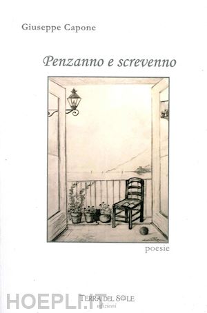 capone giuseppe - penzanno e screvenno