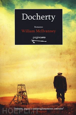 mcilvanney william - docherty