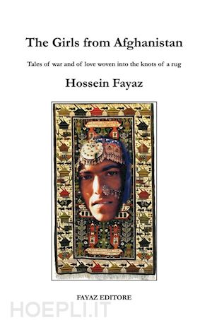 hossein fayaz torshizi - the girls from afghanistan