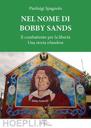 spagnolo pierluigi - nel nome di bobby sands. il combattente per la libertà. una storia irlandese