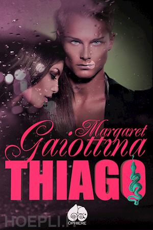 gaiottina margaret - thiago