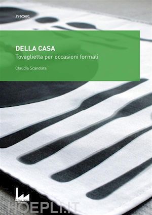 claudia scandura - della casa