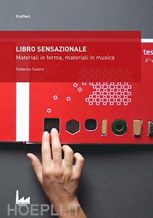 federica sutera - libro sensazionale