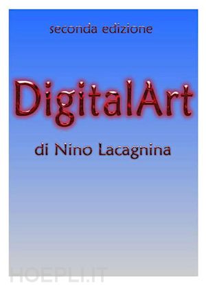 nino lacagnina - digitalart