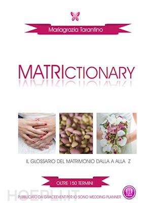 mariagrazia tarantino - matrictionary