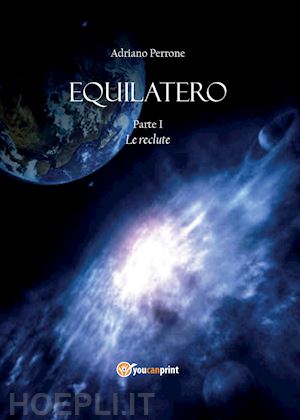 perrone adriano - equilatero