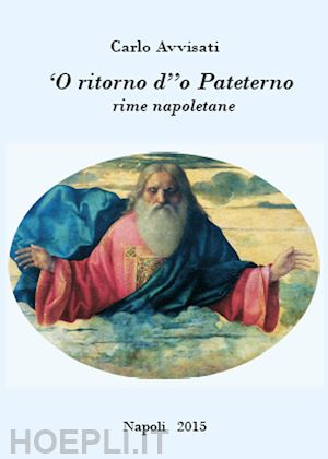 avvisati carlo - 'o ritorno d''o pateterno