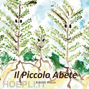 trucco roberta - il piccolo abete