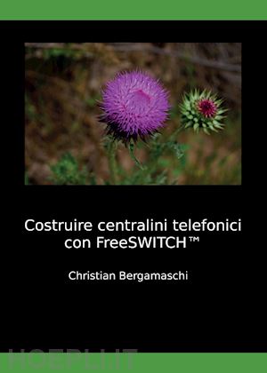 bergamaschi christian - costruire centralini telefonici con freeswitch