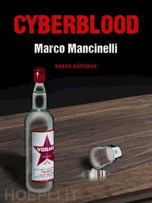 marco mancinelli - cyberblood