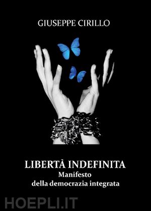 cirillo giuseppe - libertà indefinita