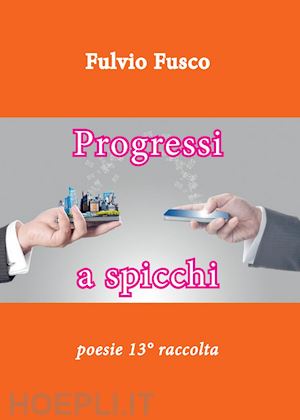 fusco fulvio - progressi a spicchi