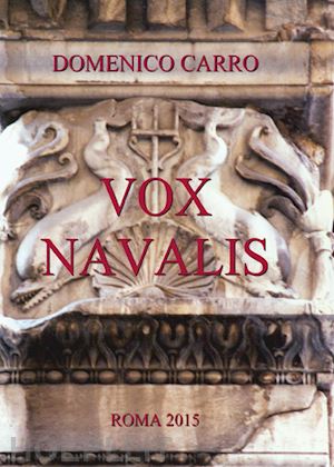 carro domenico - vox navalis