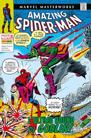 conway gerry; andru ross - the amazing spider-man . vol. 13
