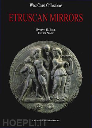 bell evelyn e. - etruscan mirrors