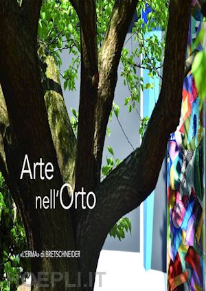 nocca marco (curatore) - arte nell’orto