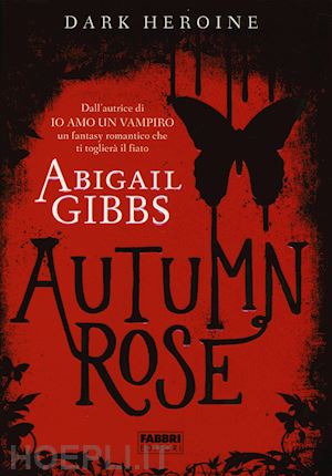 gibbs abigail - autumn rose
