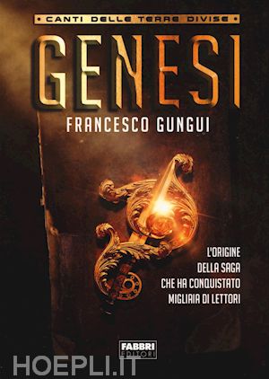 gungui francesco - genesi