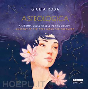 rosa giulia - astrologica