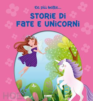 Unicorni. Primi libri sonori. Ediz. a colori