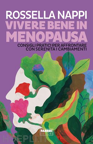 nappi rossella - vivere bene in menopausa