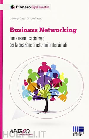 cogo gianluigi; favaro simone - business networking