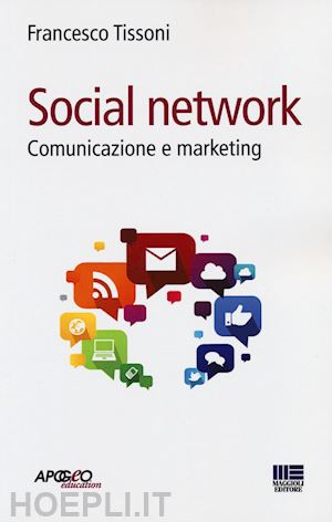 tissoni francesco - social network