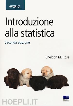 ross sheldon m. - introduzione alla statistica