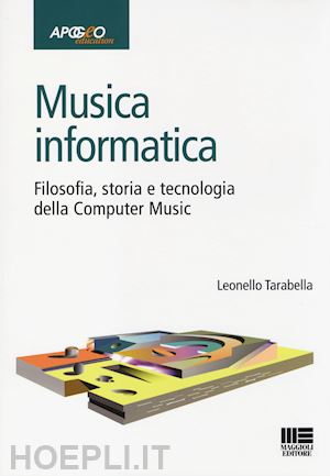 tarabella leonello - musica informatica